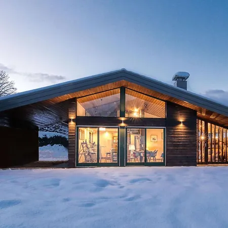 Le Contemporain - Vue Sur Le Mont Blanc Tatil Evi Saint-Gervais-les-Bains